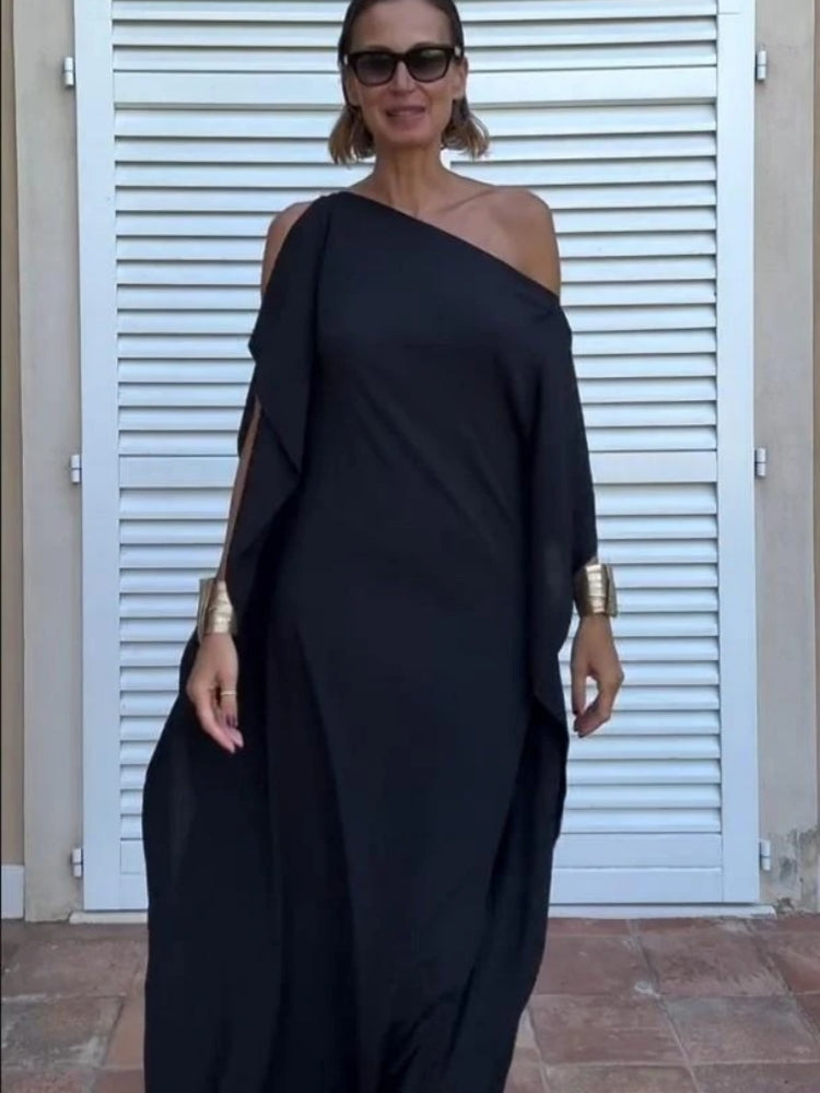 The Effortless Confidence Dress