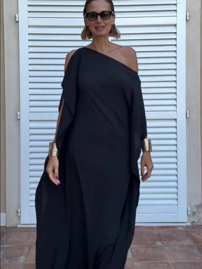 The Effortless Confidence Dress