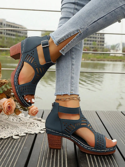 Maya™ | Ergonomic Sandals