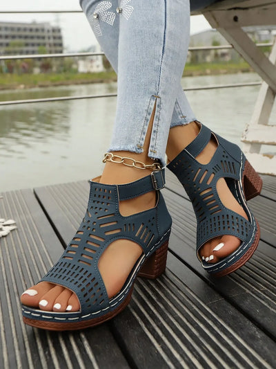 Maya™ | Ergonomic Sandals