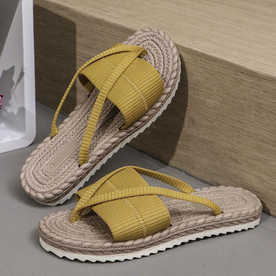 Penny™ | Breezy Walk Sandals