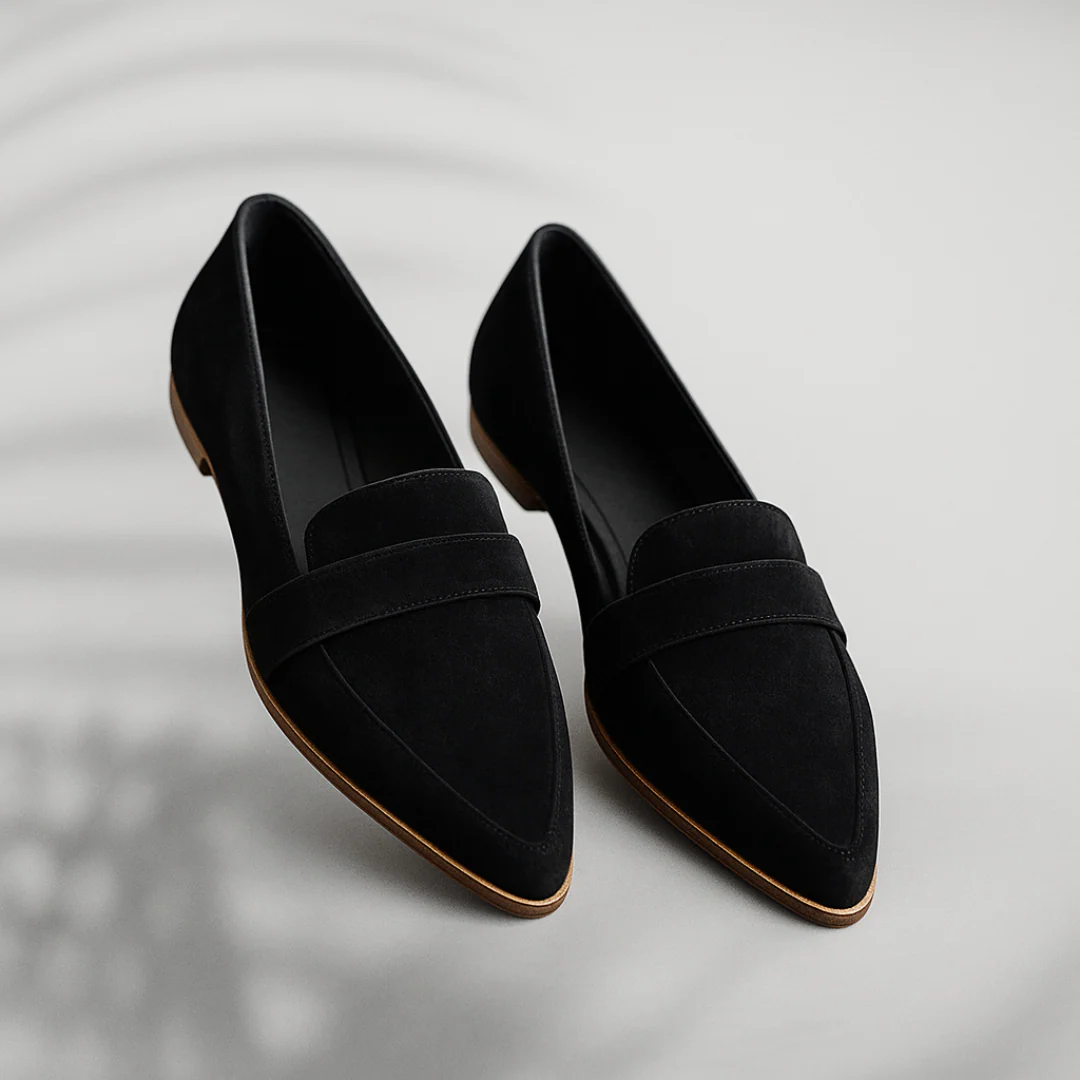 Florentia™ | Spring Loafers
