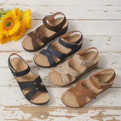 Nina™ | Orthopaedic Sandals