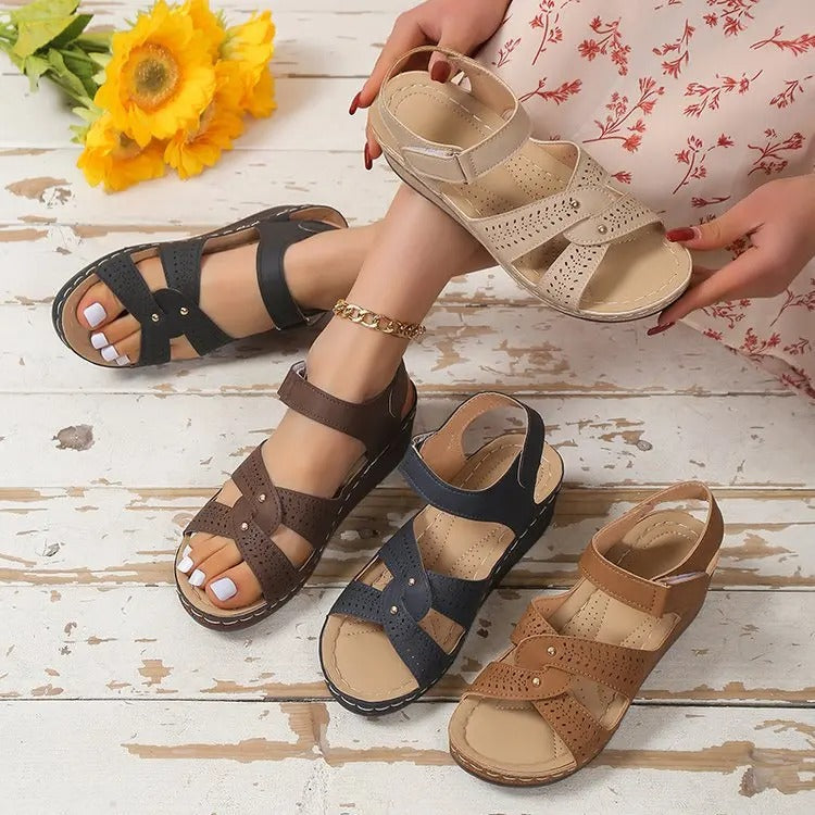 Nina™ | Orthopaedic Sandals