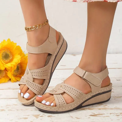 Nina™ | Orthopaedic Sandals