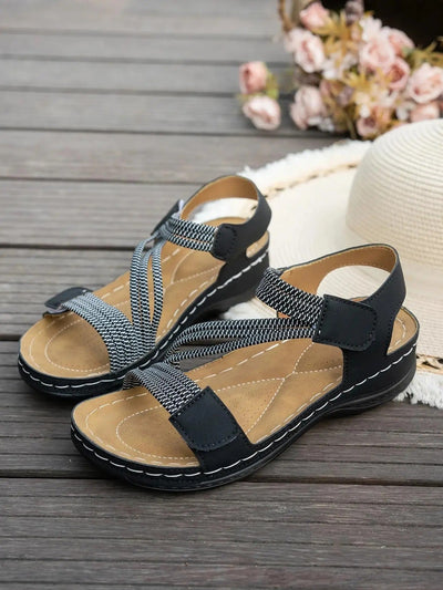 Felice™ | Casual Comfort Sandals