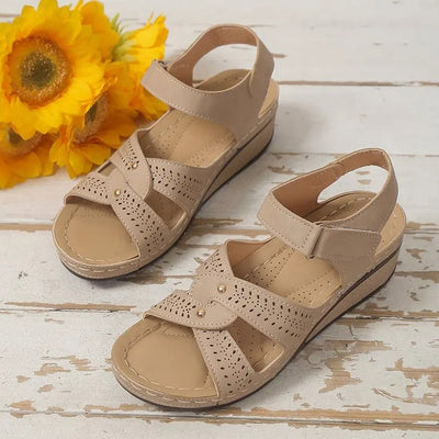 Nina™ | Orthopaedic Sandals