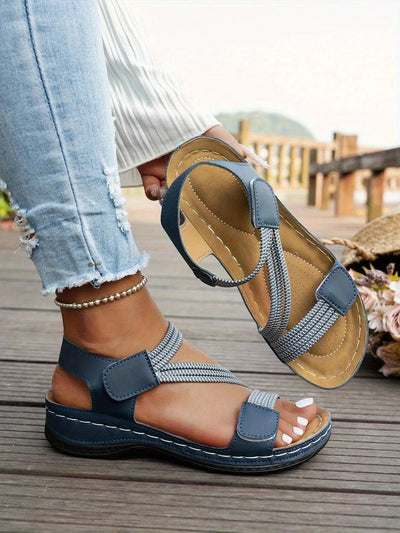 Felice™ | Casual Comfort Sandals
