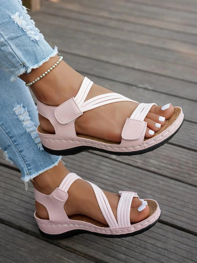 Felice™ | Casual Comfort Sandals