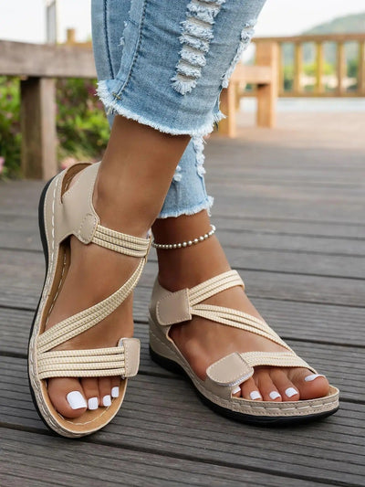 Felice™ | Casual Comfort Sandals