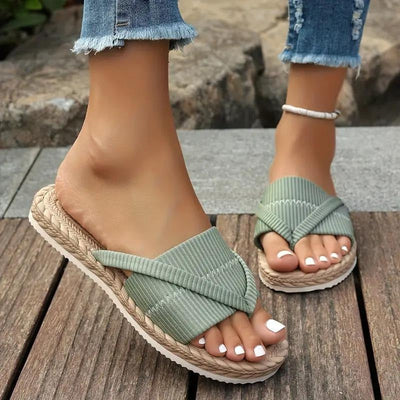 Penny™ | Breezy Walk Sandals