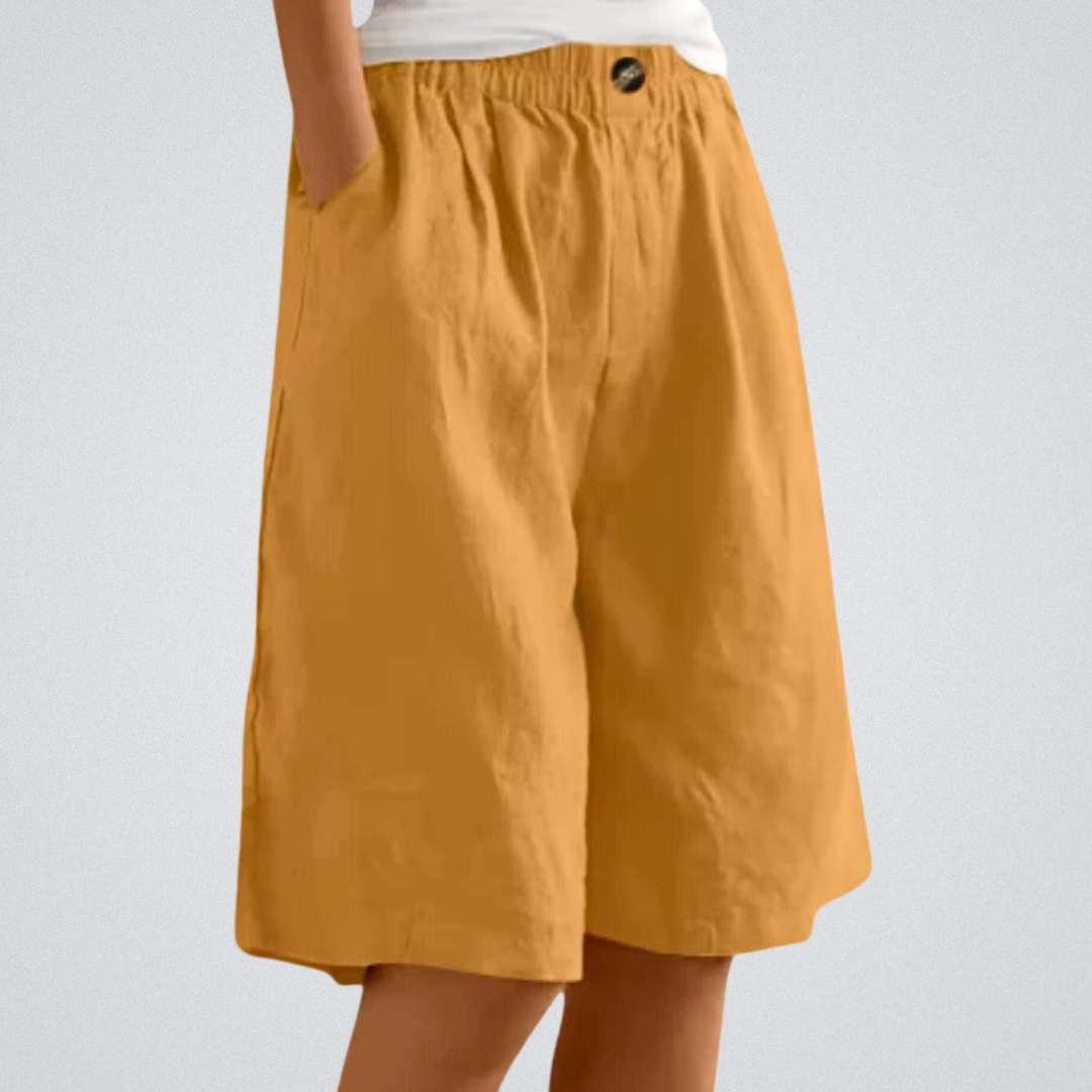 Jordan™ – Everyday Elegant Shorts