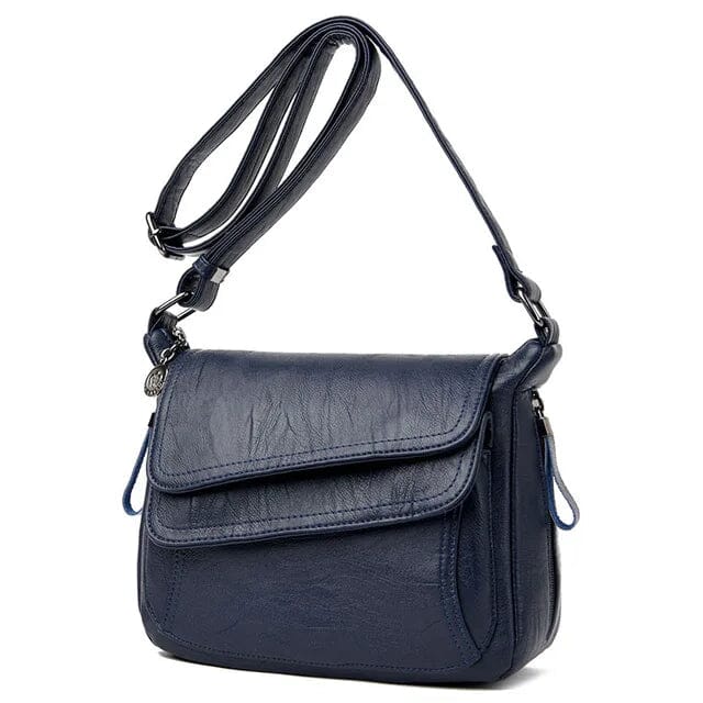 Freya | Leather Bag
