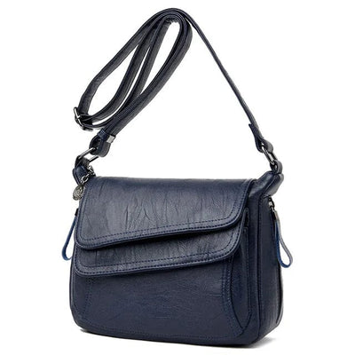 Freya | Leather Bag