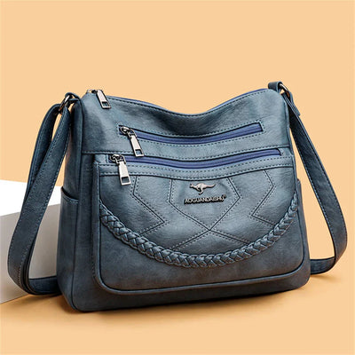 Elara | Designer Handbag