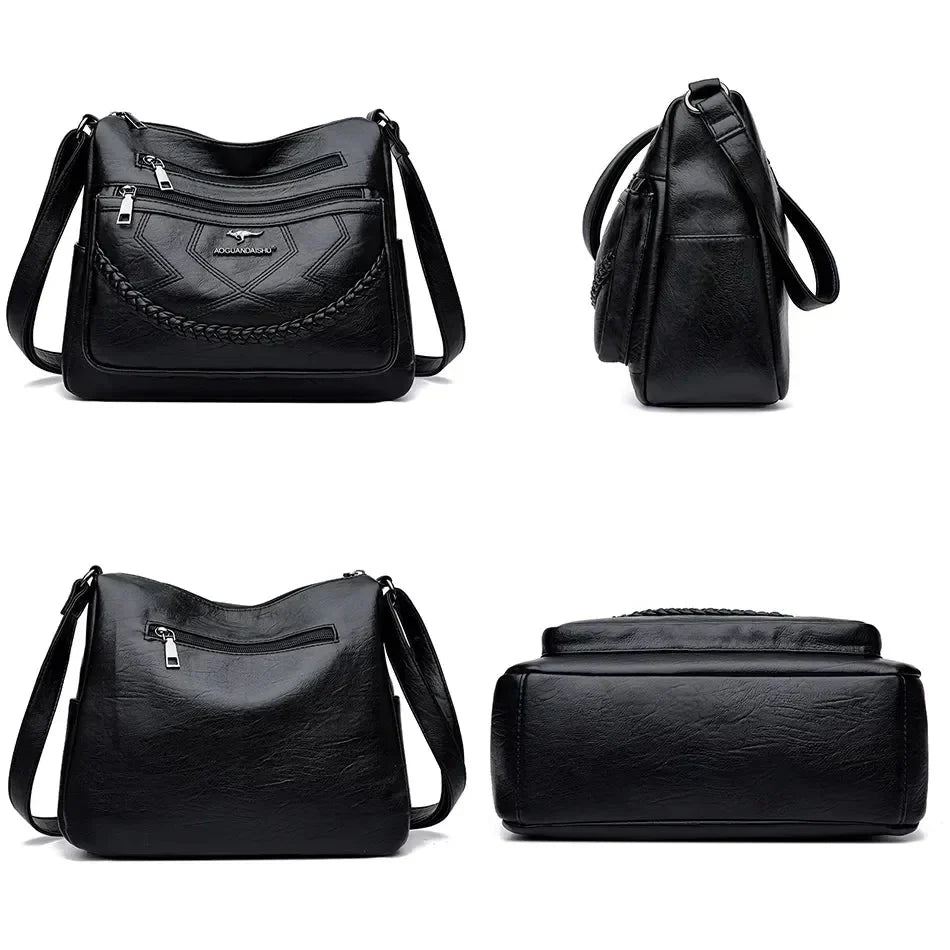 Elara | Designer Handbag