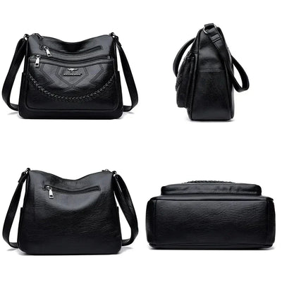 Elara | Designer Handbag
