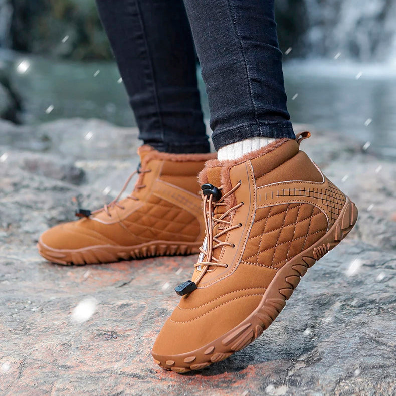 Belmont Shoes - Barefoot &amp; Unisex