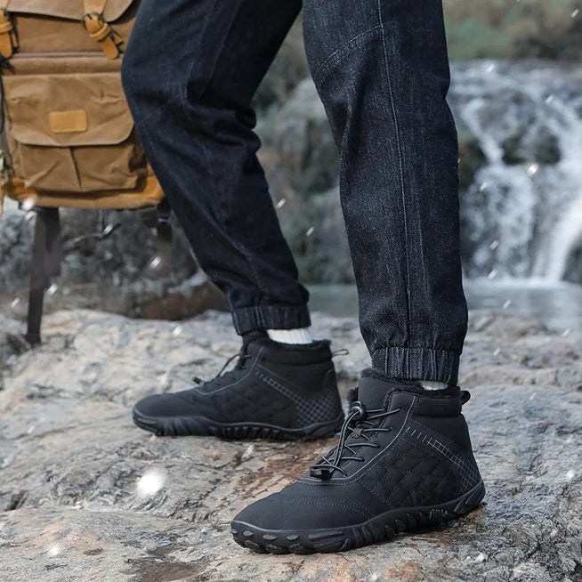 Belmont Shoes - Barefoot &amp; Unisex