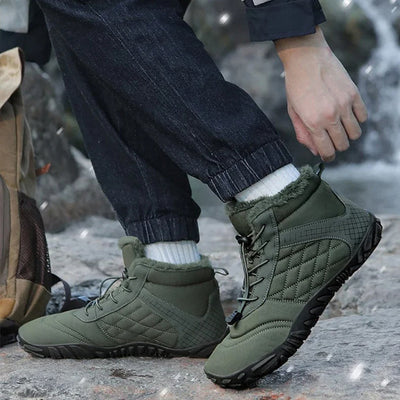 Belmont Shoes - Barefoot &amp; Unisex