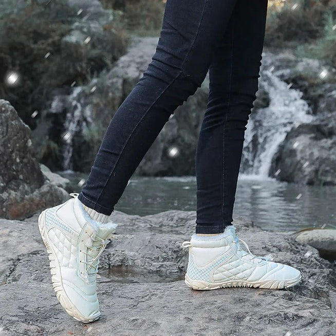 Belmont Shoes - Barefoot &amp; Unisex