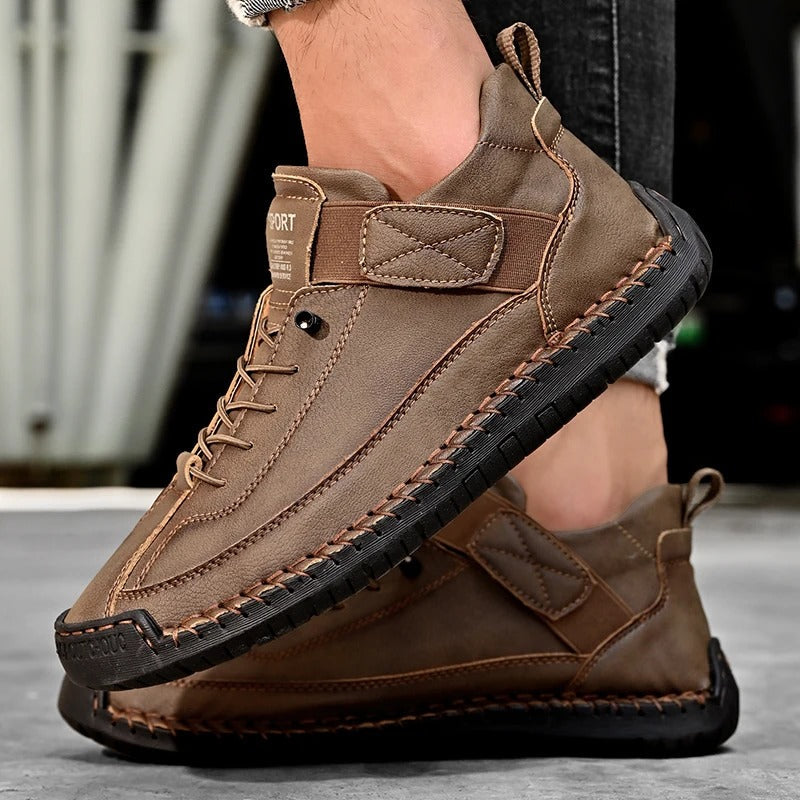 Belvierre - ergonomic & comfy shoes