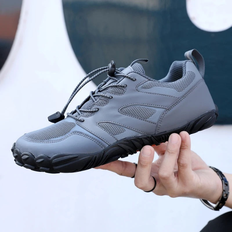 Venturi - Barefoot & Unisex Shoes