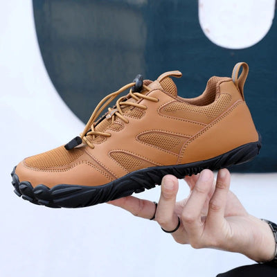 Venturi - Barefoot & Unisex Shoes