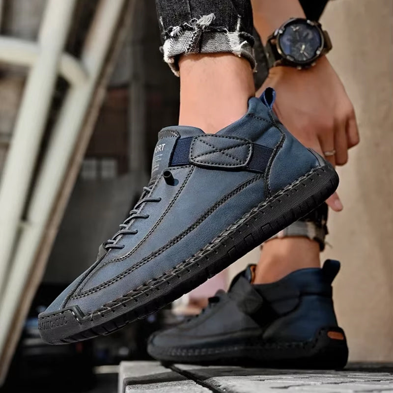 Belvierre - ergonomic & comfy shoes