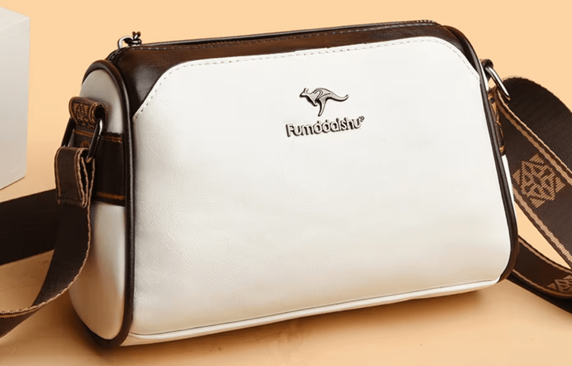 Majestic | Leather Bag