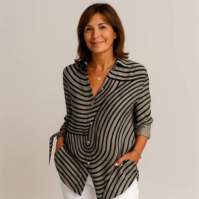 Maribel™ – Everyday Elegance Blouse