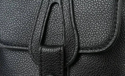 Yenthle | Retro Leather Bag