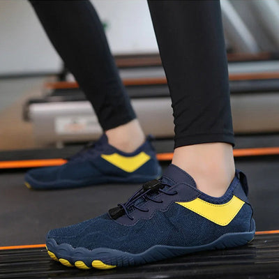 Nativa - barefoot & unisex Shoes