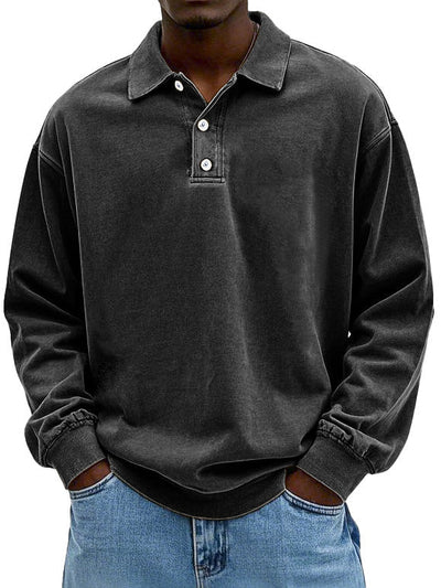 Ivo | Soft Polo