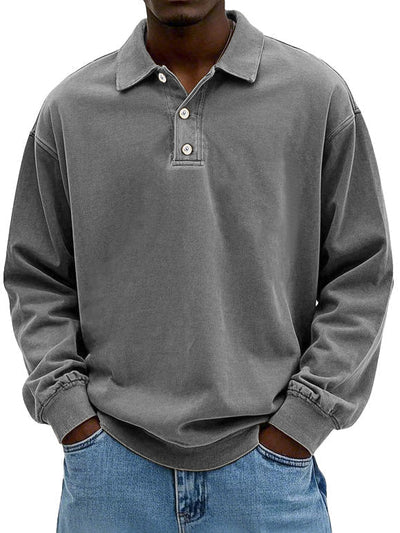Ivo | Soft Polo