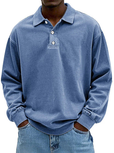 Ivo | Soft Polo