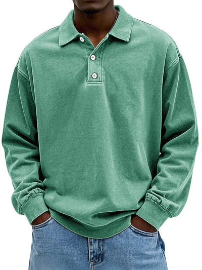 Ivo | Soft Polo