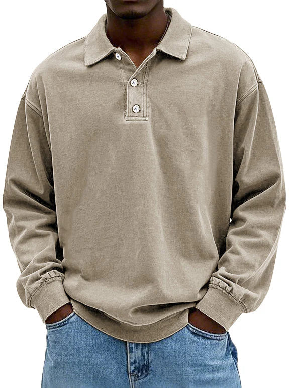 Ivo | Soft Polo