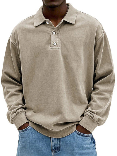 Ivo | Soft Polo