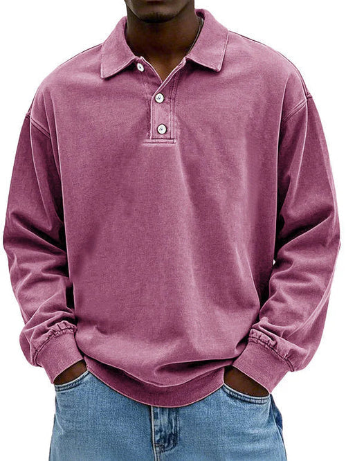 Ivo | Soft Polo