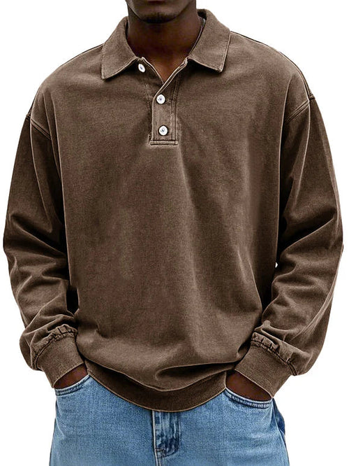 Ivo | Soft Polo