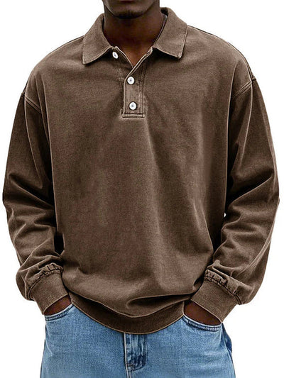 Ivo | Soft Polo