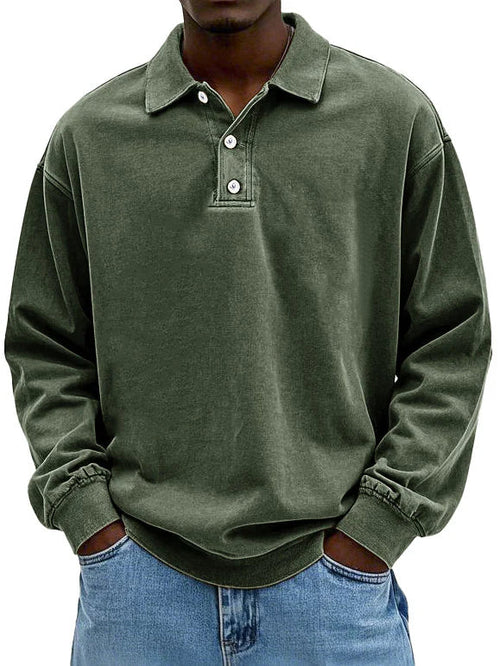 Ivo | Soft Polo