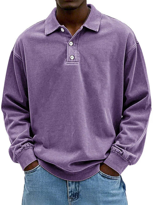 Ivo | Soft Polo