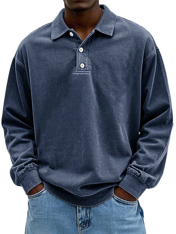 Ivo | Soft Polo