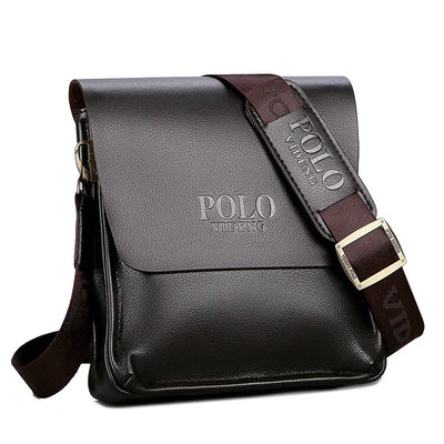 Vionna | Leather Bag