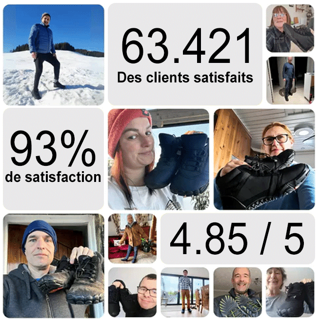 Valbret - Barefoot & Unisex Shoes