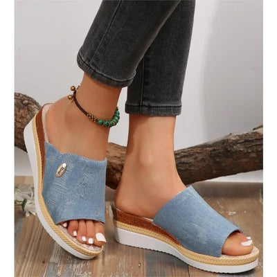 Ayessia™ | Ergonomic Sandals