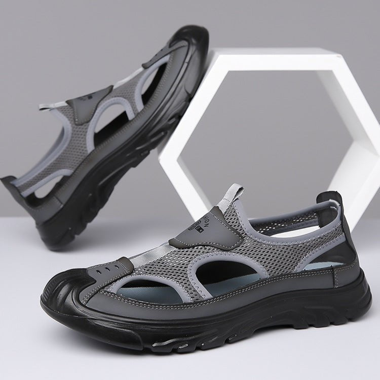 Leila™ | Orthopedic sandals with optimal support and comfort