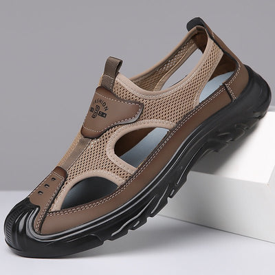 Leila™ | Orthopedic sandals with optimal support and comfort